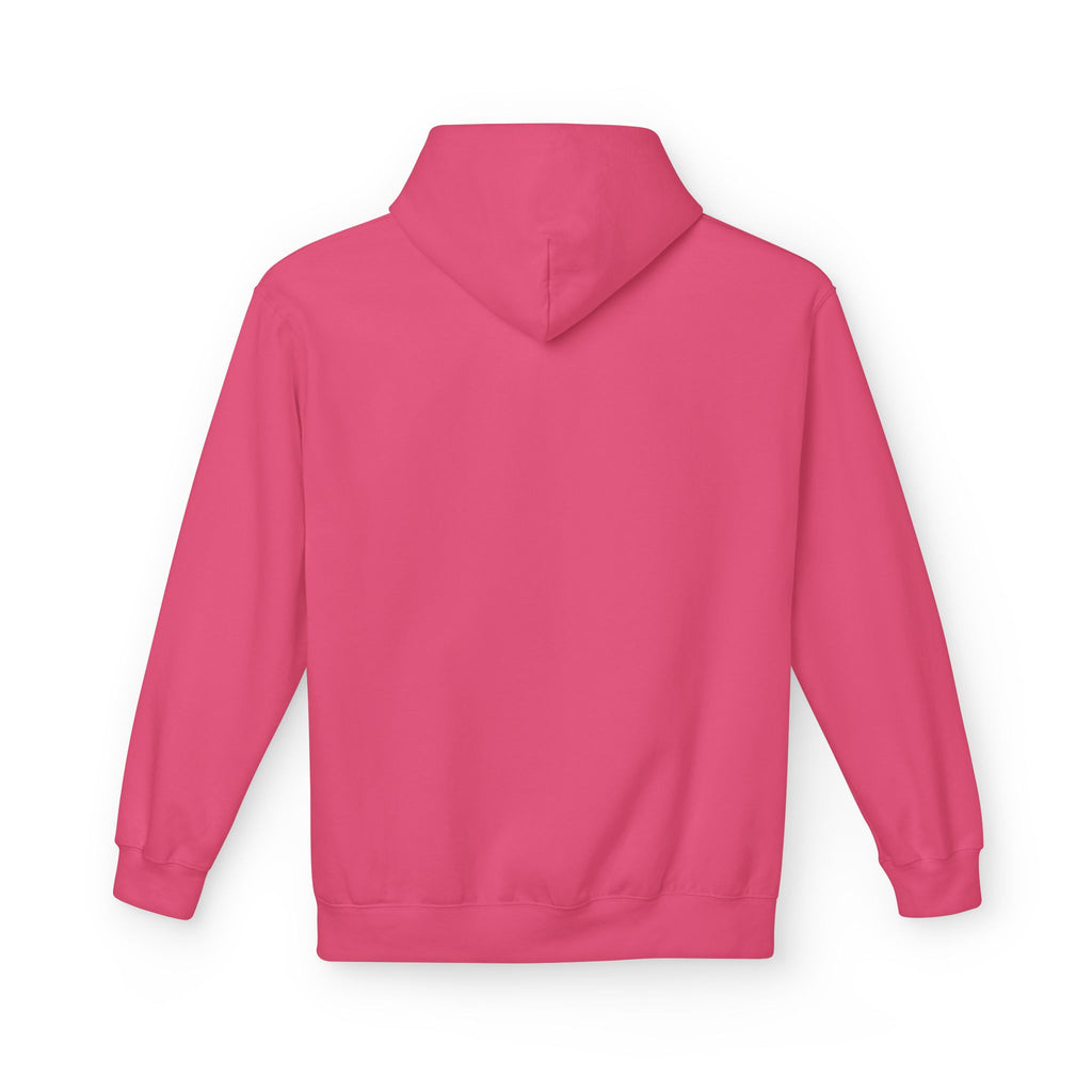 The Cowgirl Unisex Midweight Softstyle Fleece Hoodie