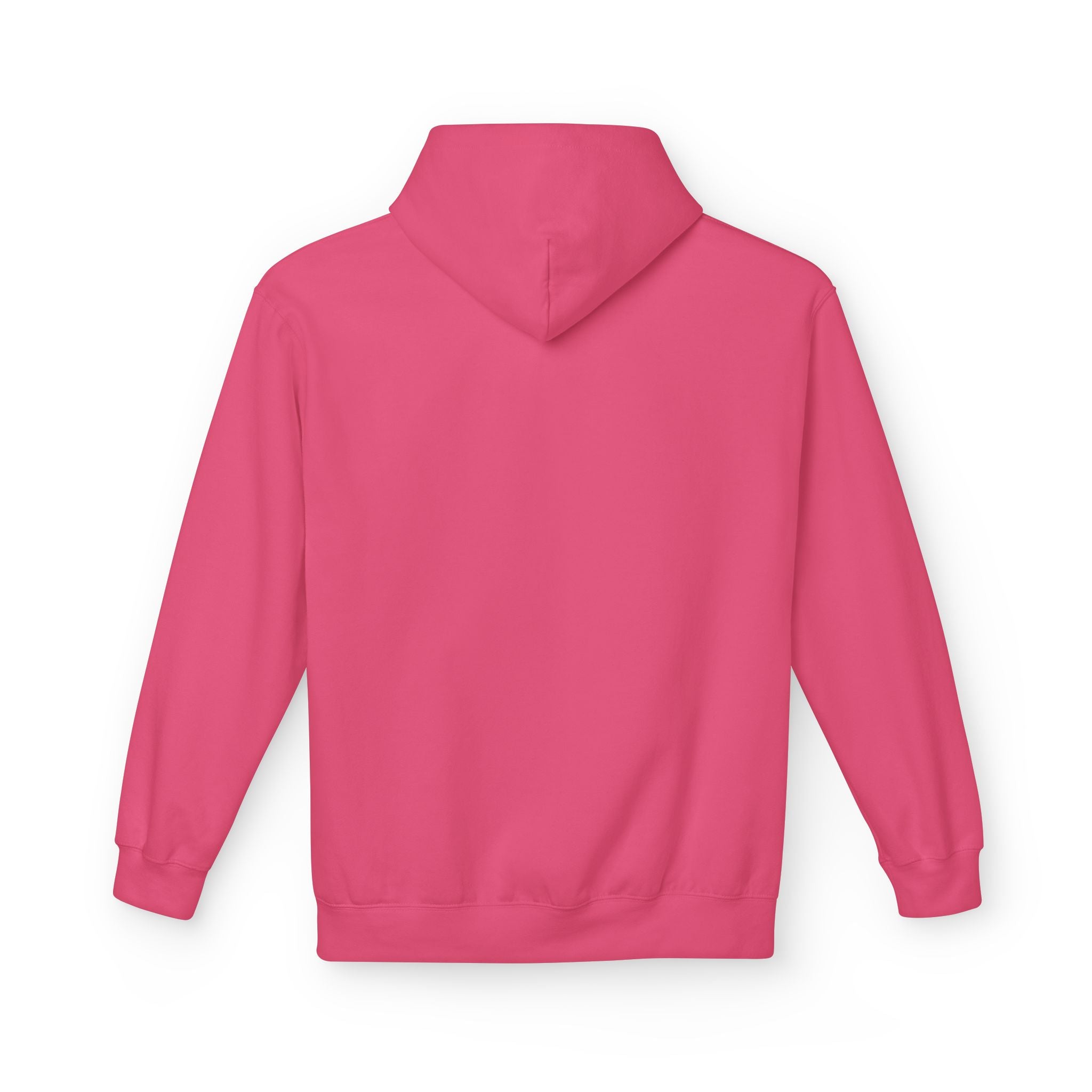 The Cowgirl Unisex Midweight Softstyle Fleece Hoodie