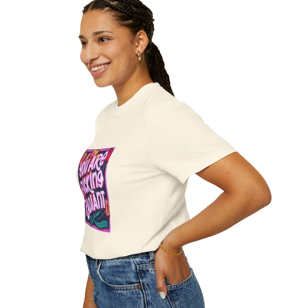 Radiant T-shirt