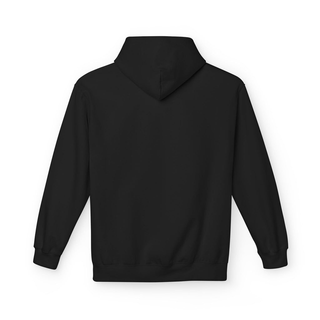 The Cowgirl Unisex Midweight Softstyle Fleece Hoodie