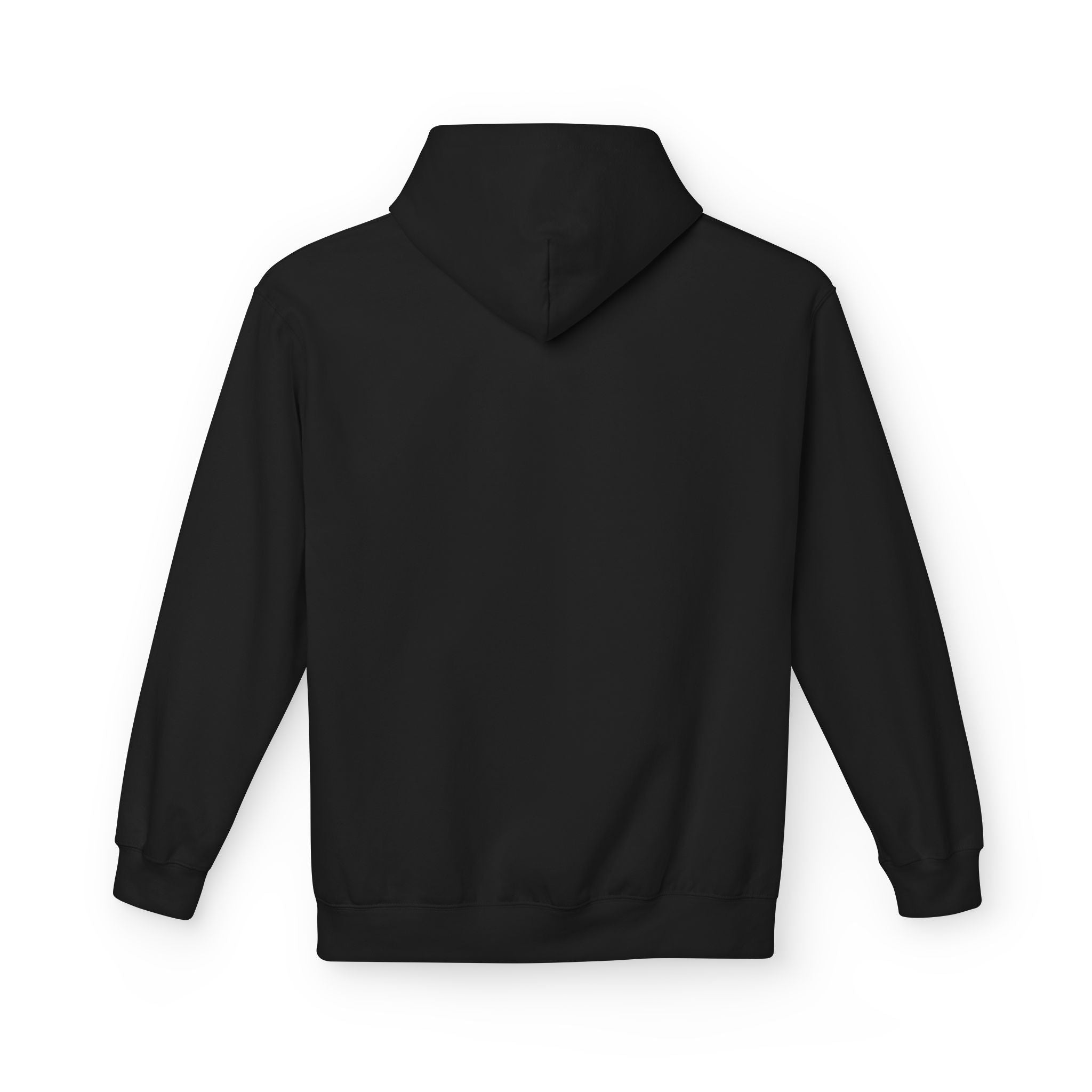 The Cowgirl Unisex Midweight Softstyle Fleece Hoodie