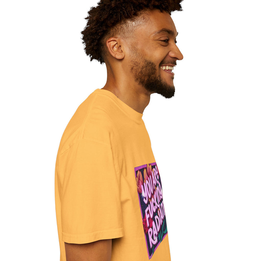 Radiant T-shirt