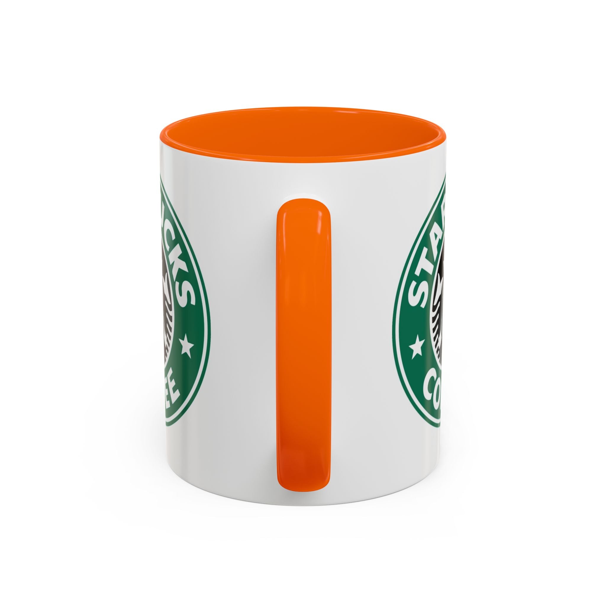 Starbucks Accent Coffee Mug (11oz)