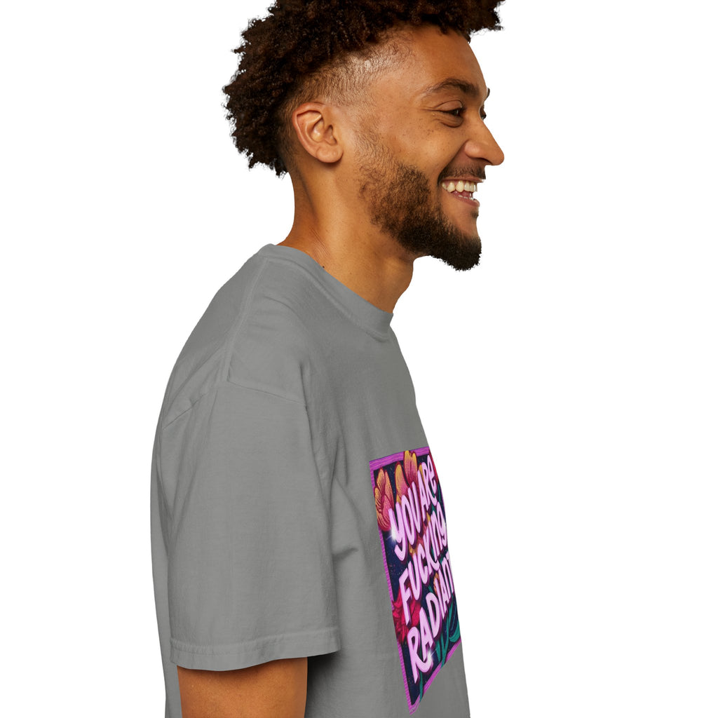 Radiant T-shirt
