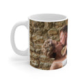 Personlised Mug Coffee & Tea Mug 11oz