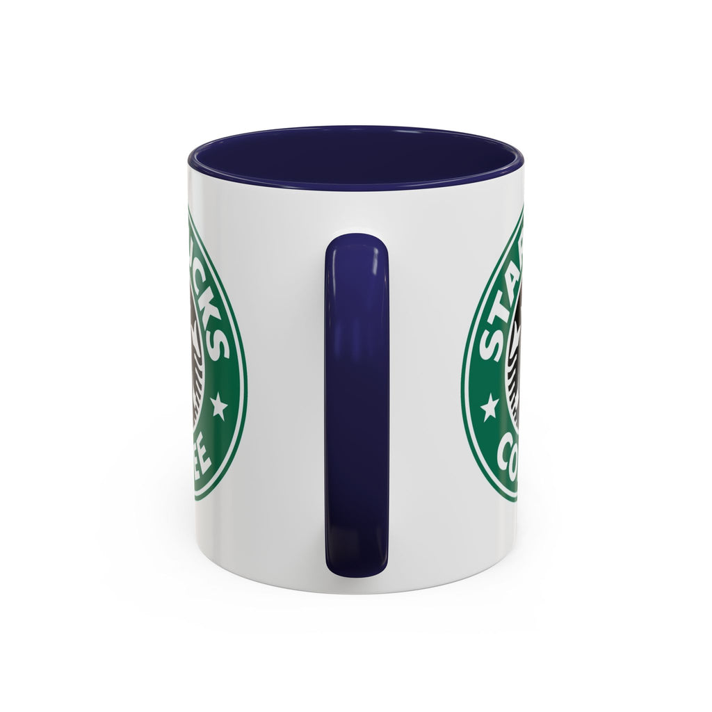 Starbucks Accent Coffee Mug (11oz)