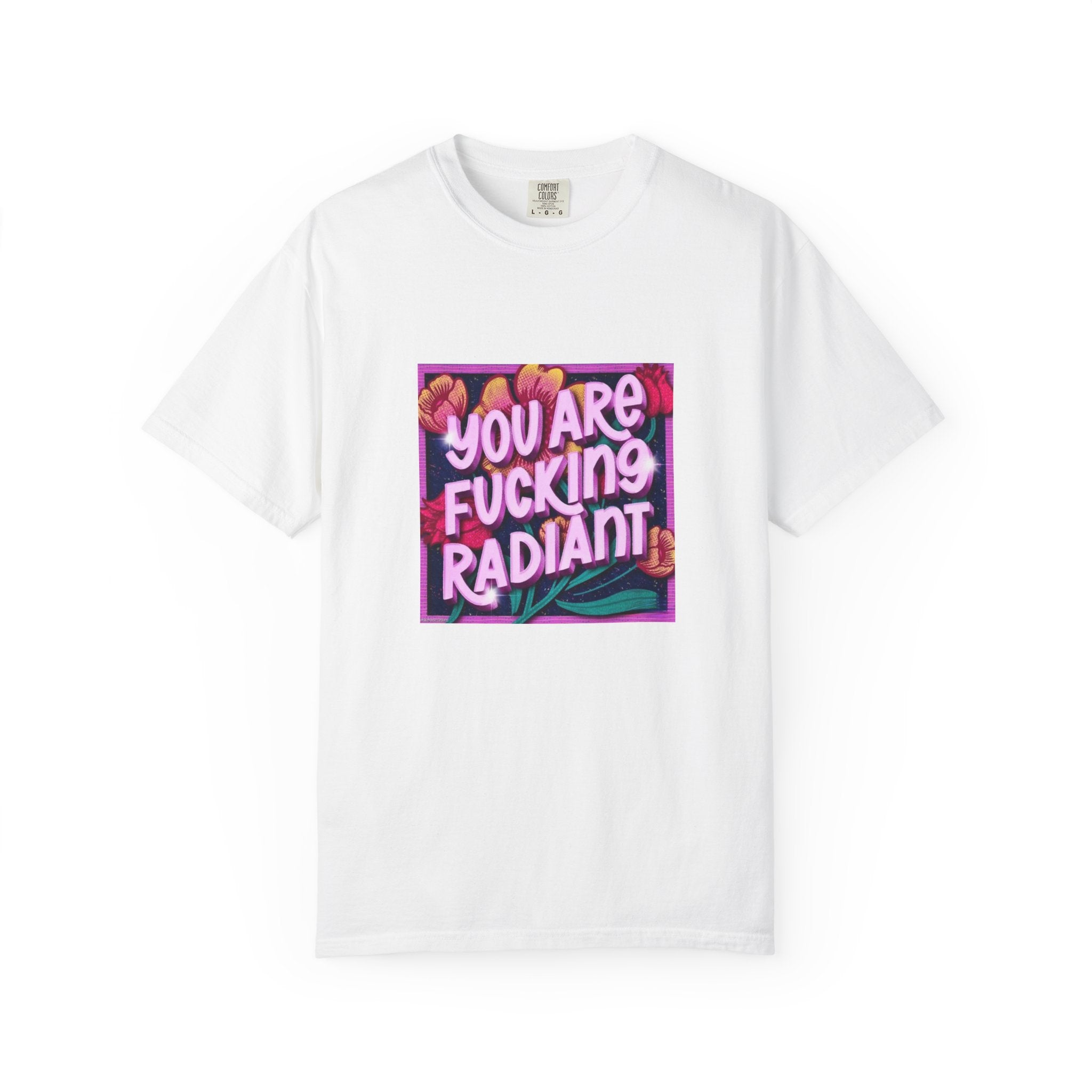 Radiant T-shirt