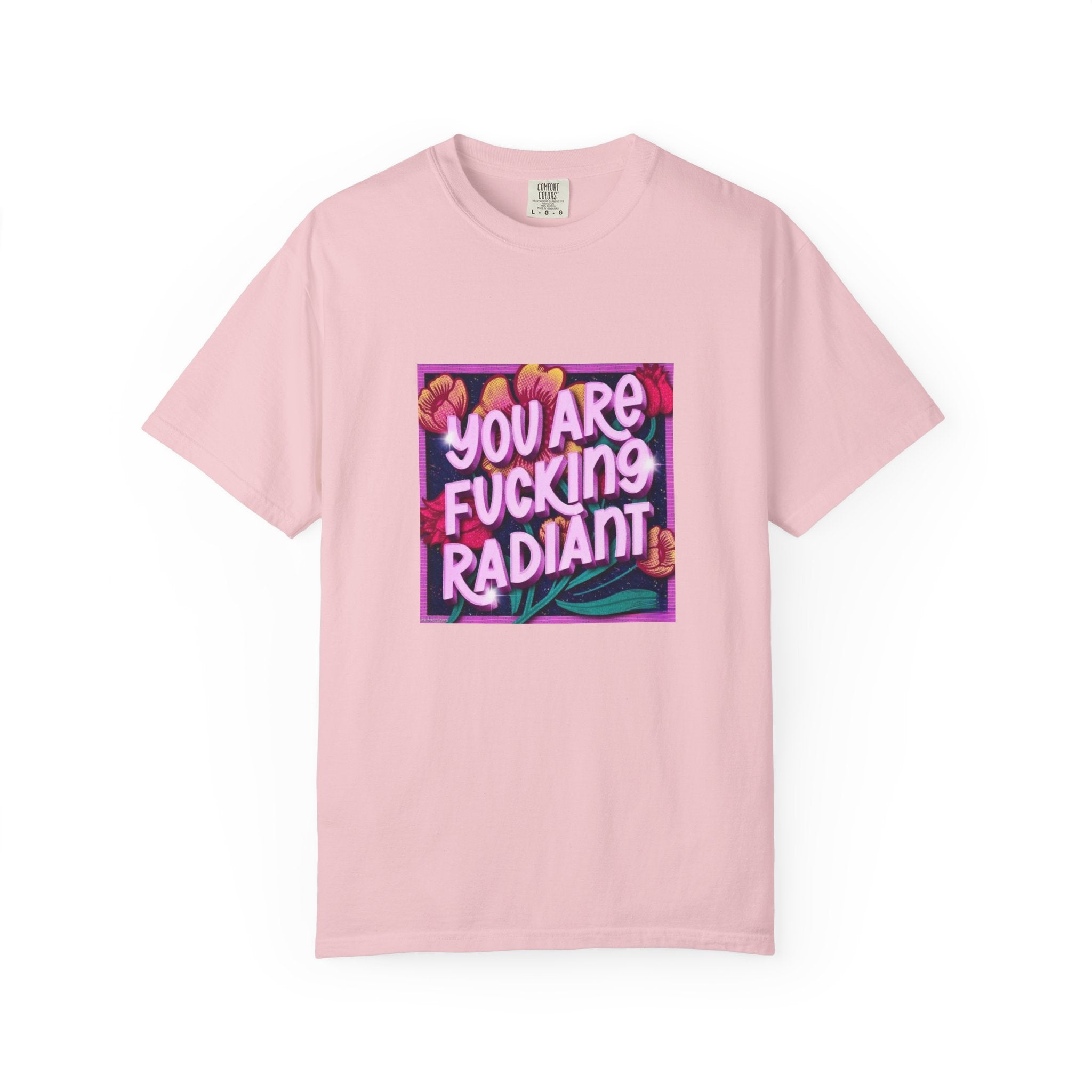 Radiant T-shirt