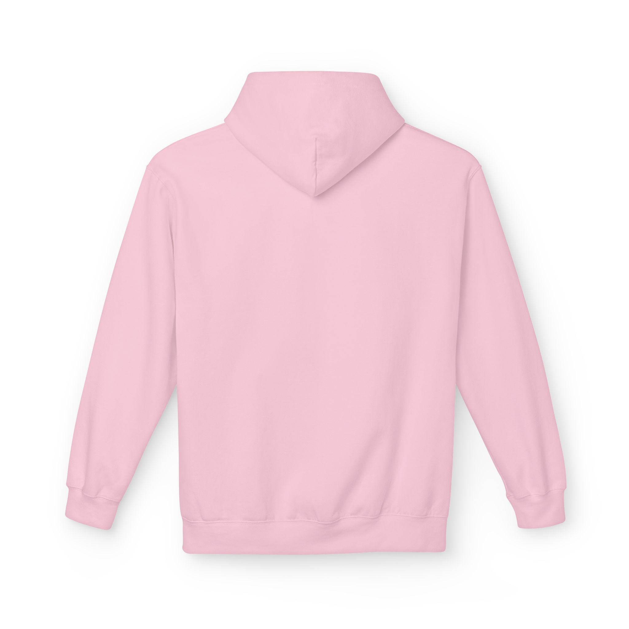 The Cowgirl Unisex Midweight Softstyle Fleece Hoodie