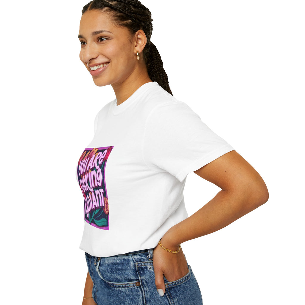 Radiant T-shirt