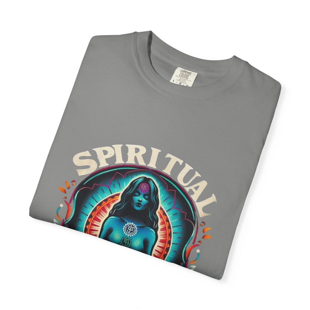 Spiritual Gangster T-shirt