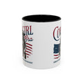 Cowgirl Era Accent Coffee Mug (11oz)