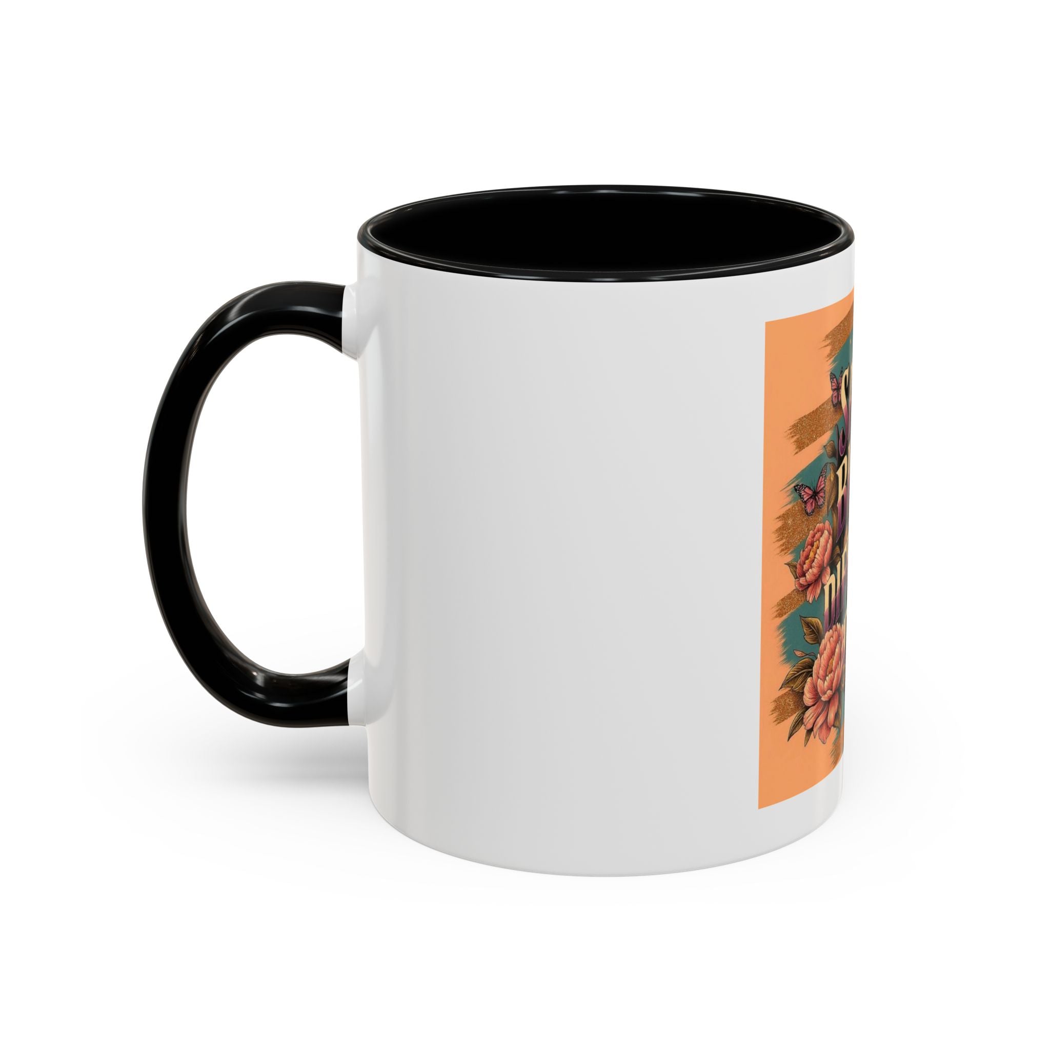 Same Bitch Coffee Mug (11oz)