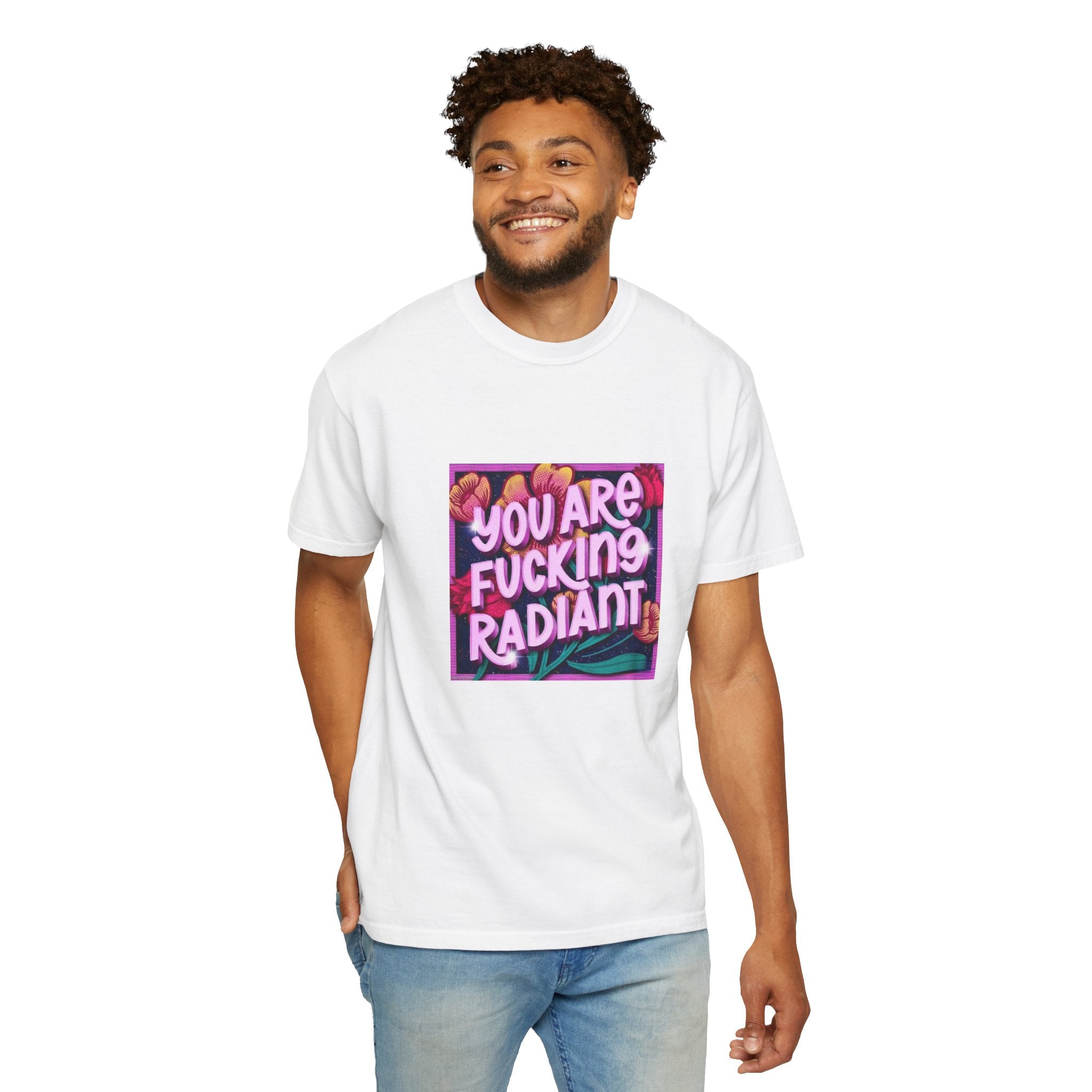 Radiant T-shirt