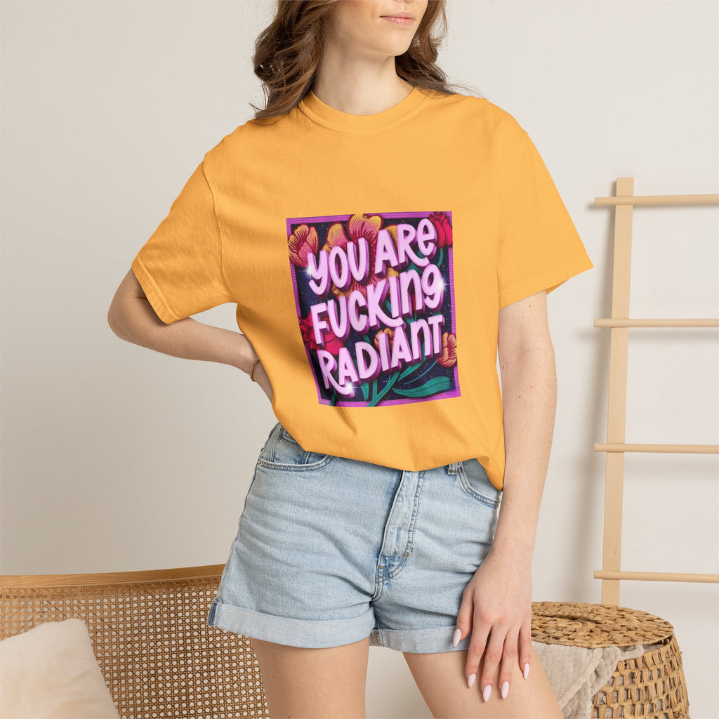 Radiant T-shirt