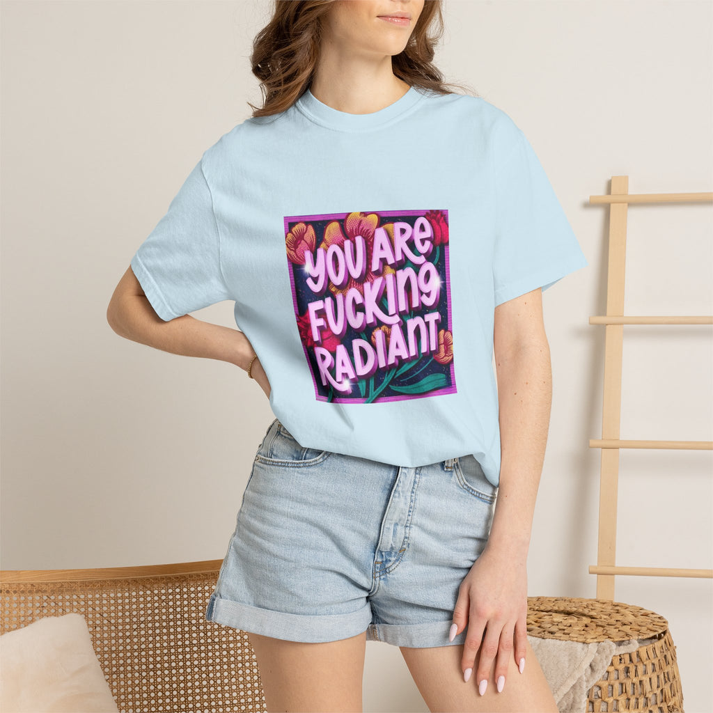 Radiant T-shirt