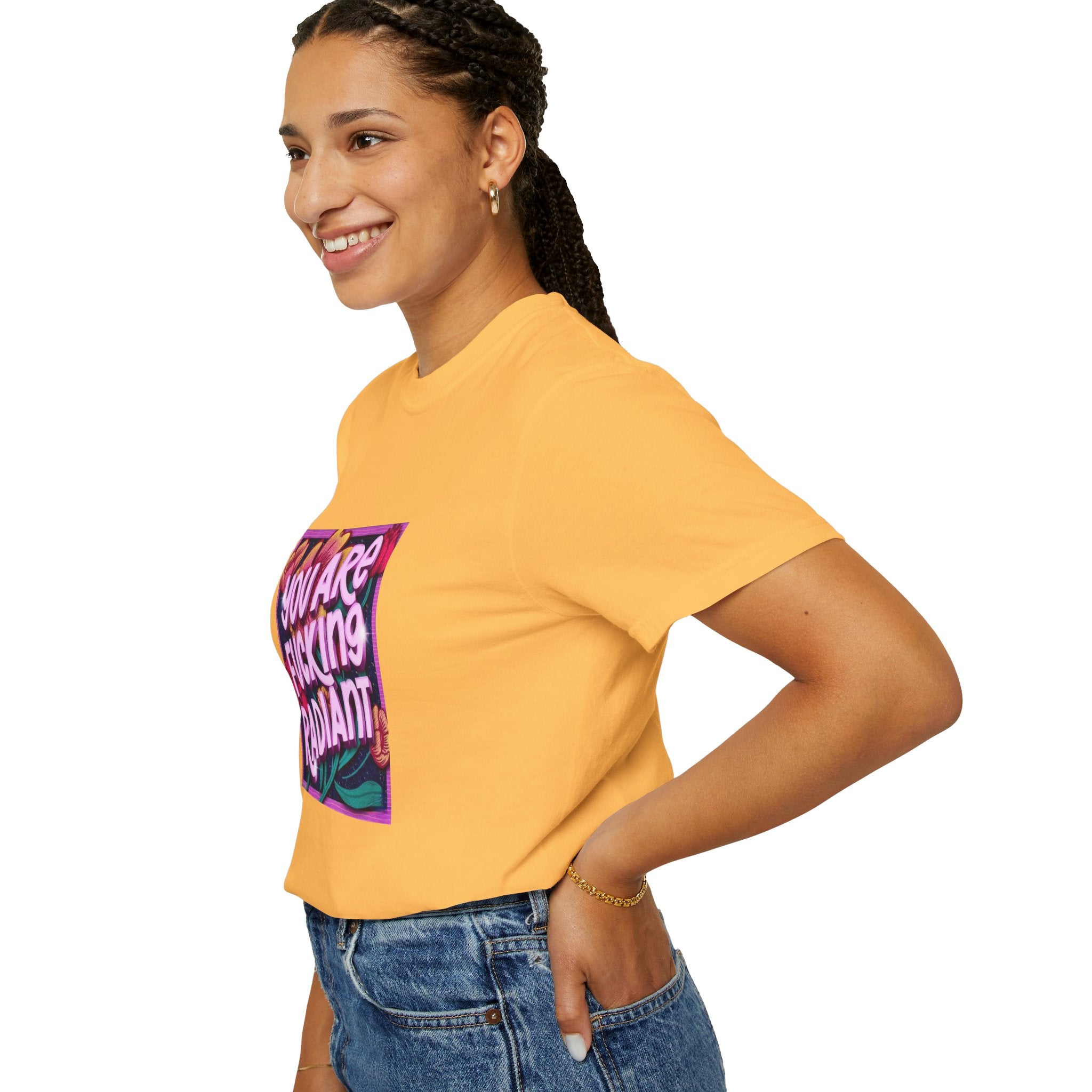 Radiant T-shirt