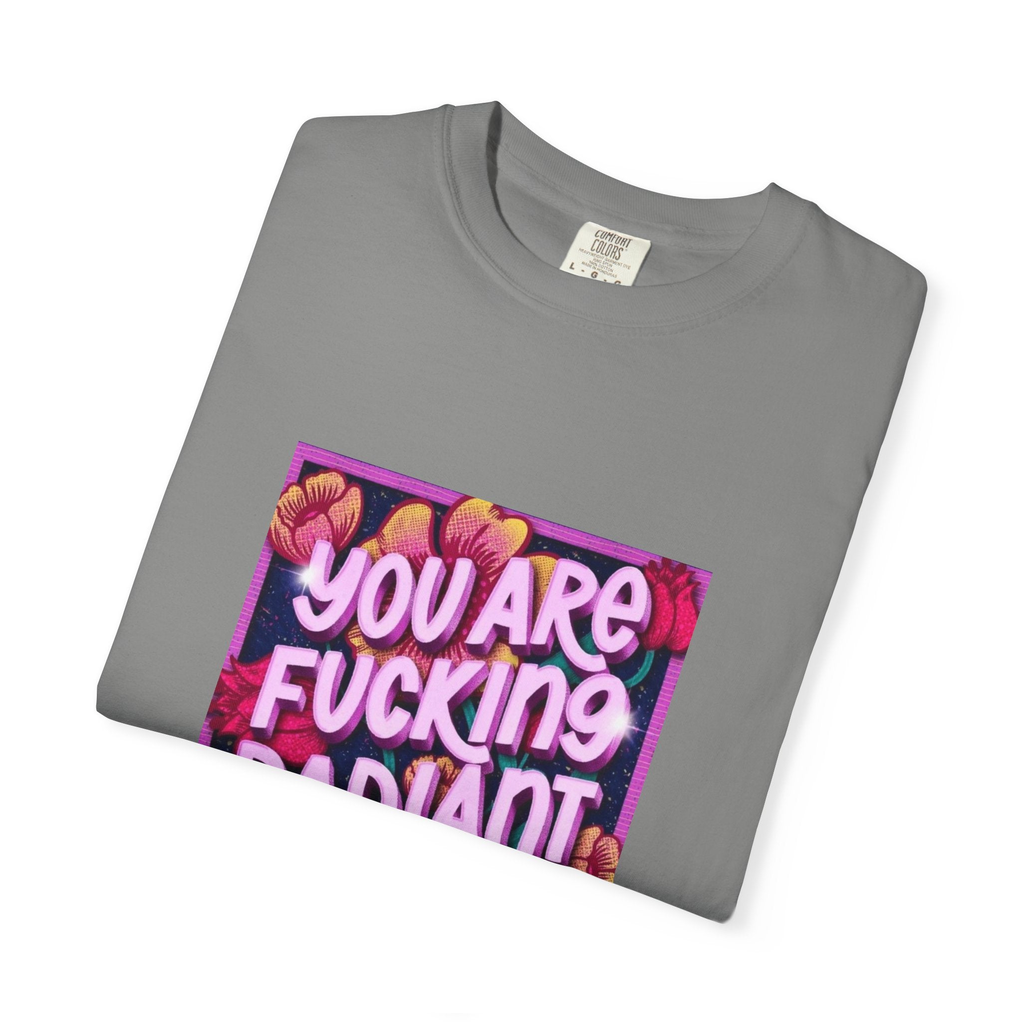 Radiant T-shirt