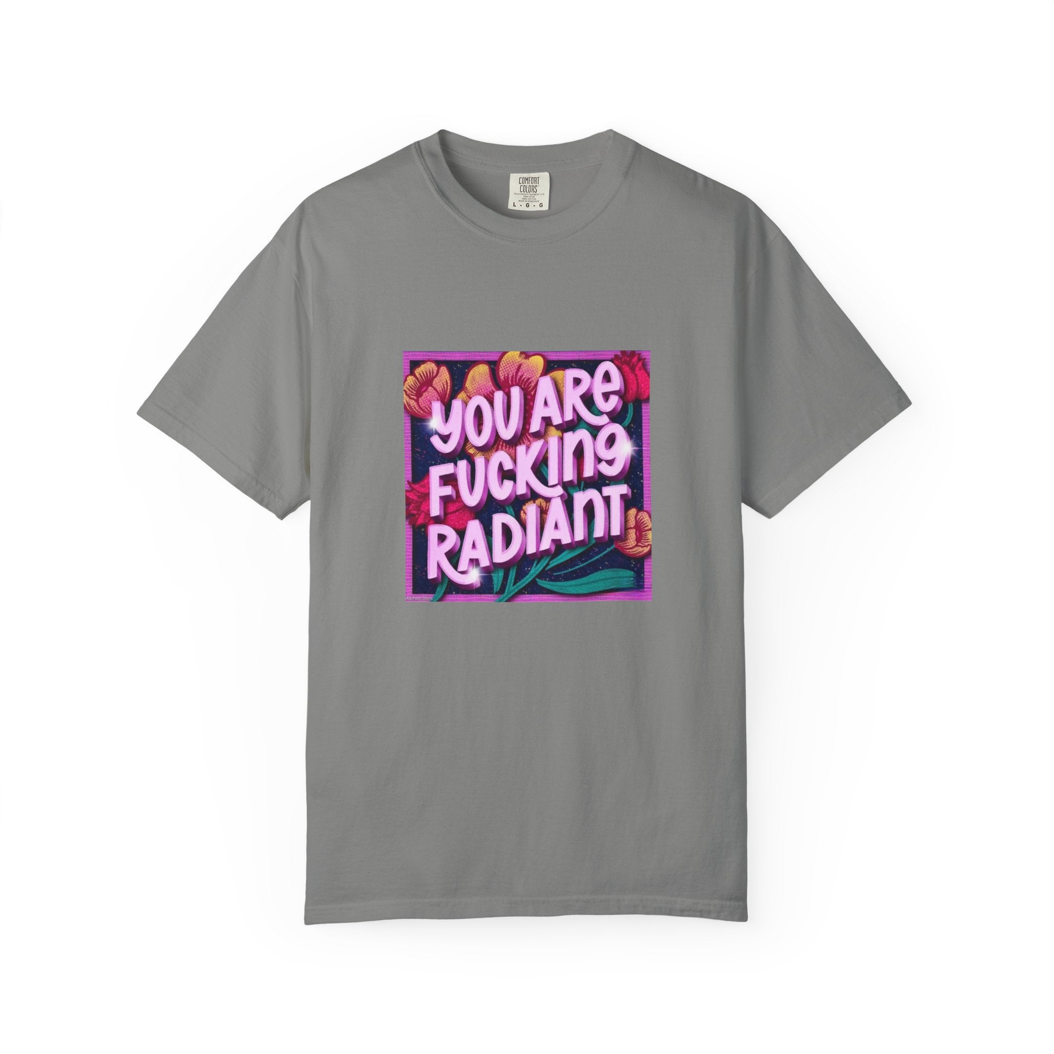 Radiant T-shirt