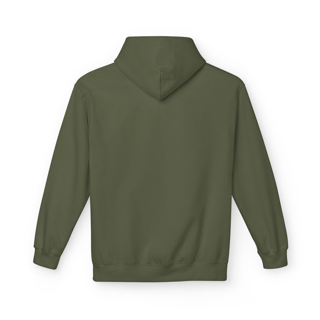 The Cowgirl Unisex Midweight Softstyle Fleece Hoodie