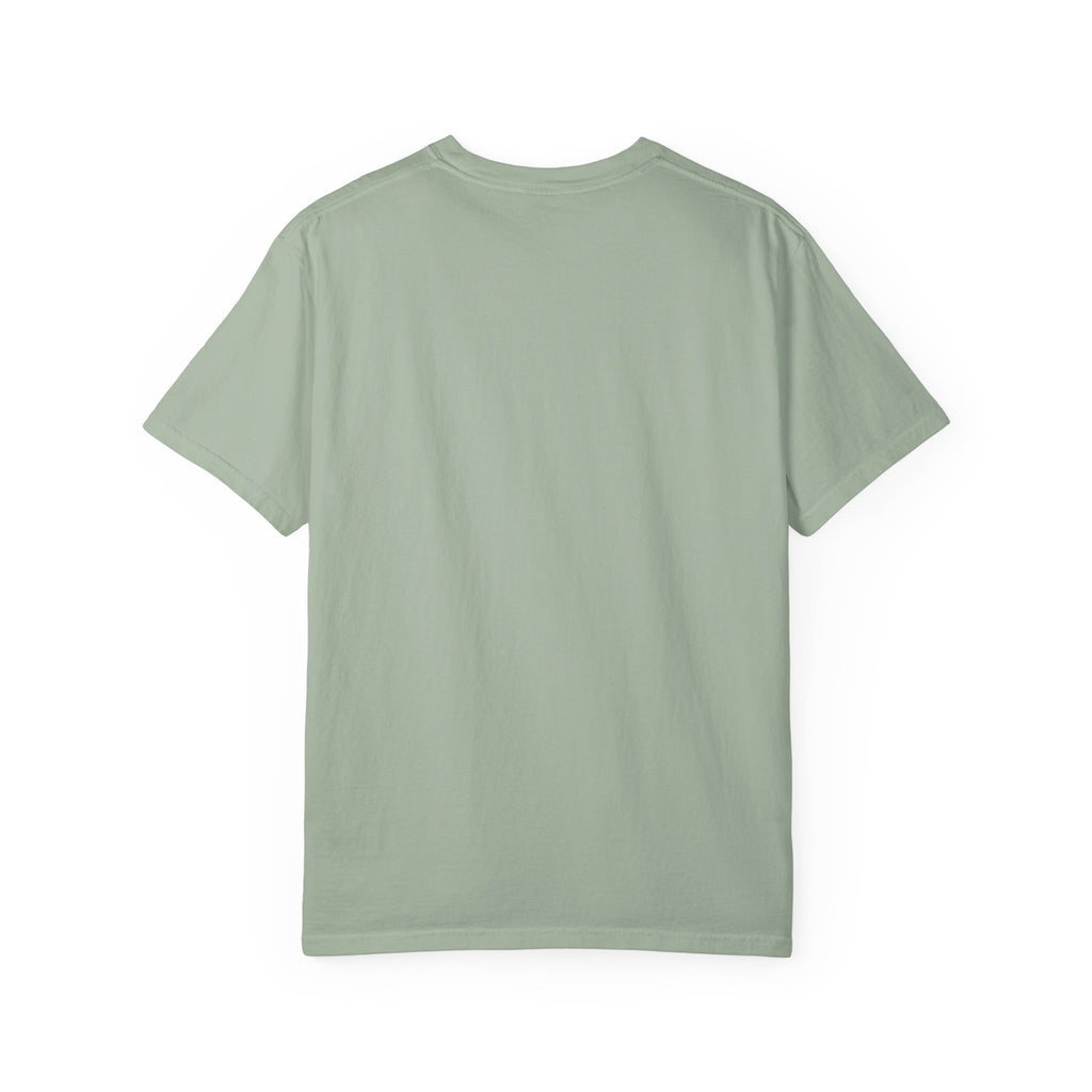 The Cowgirl Unisex Garment-Dyed T-shirt
