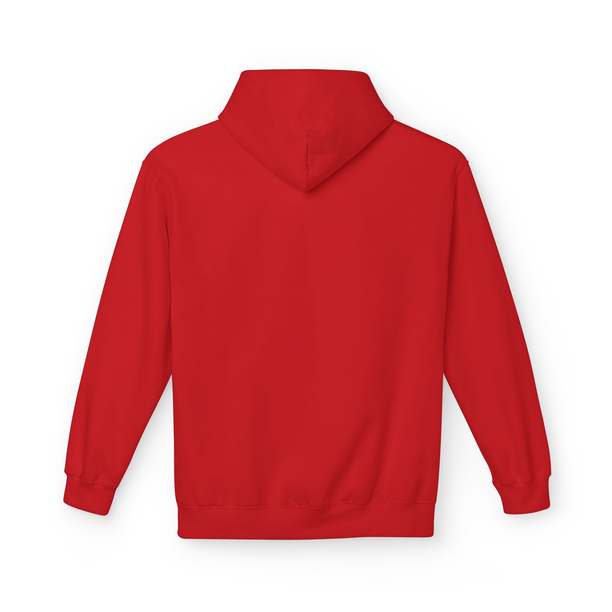 The Cowgirl Unisex Midweight Softstyle Fleece Hoodie