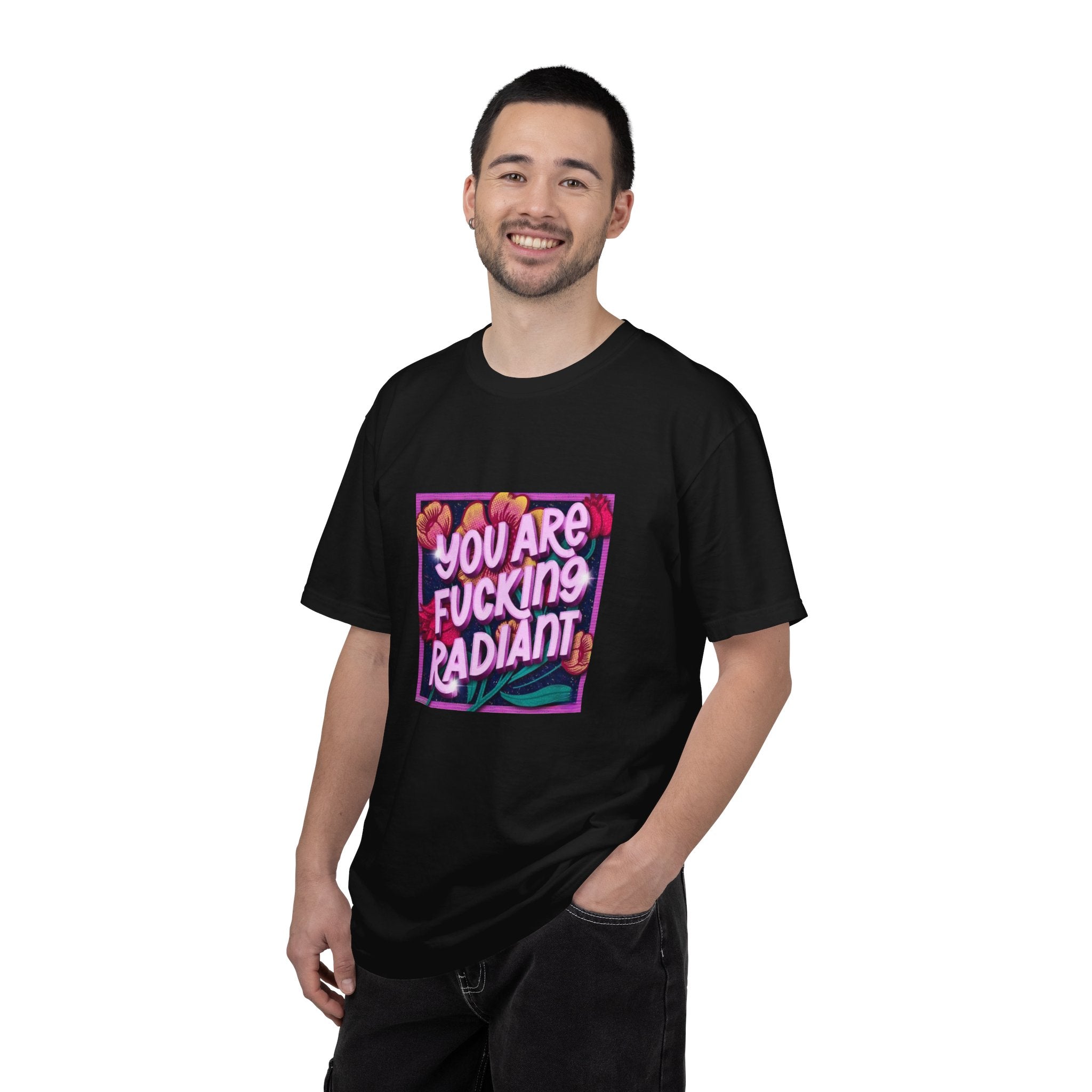 Radiant T-shirt