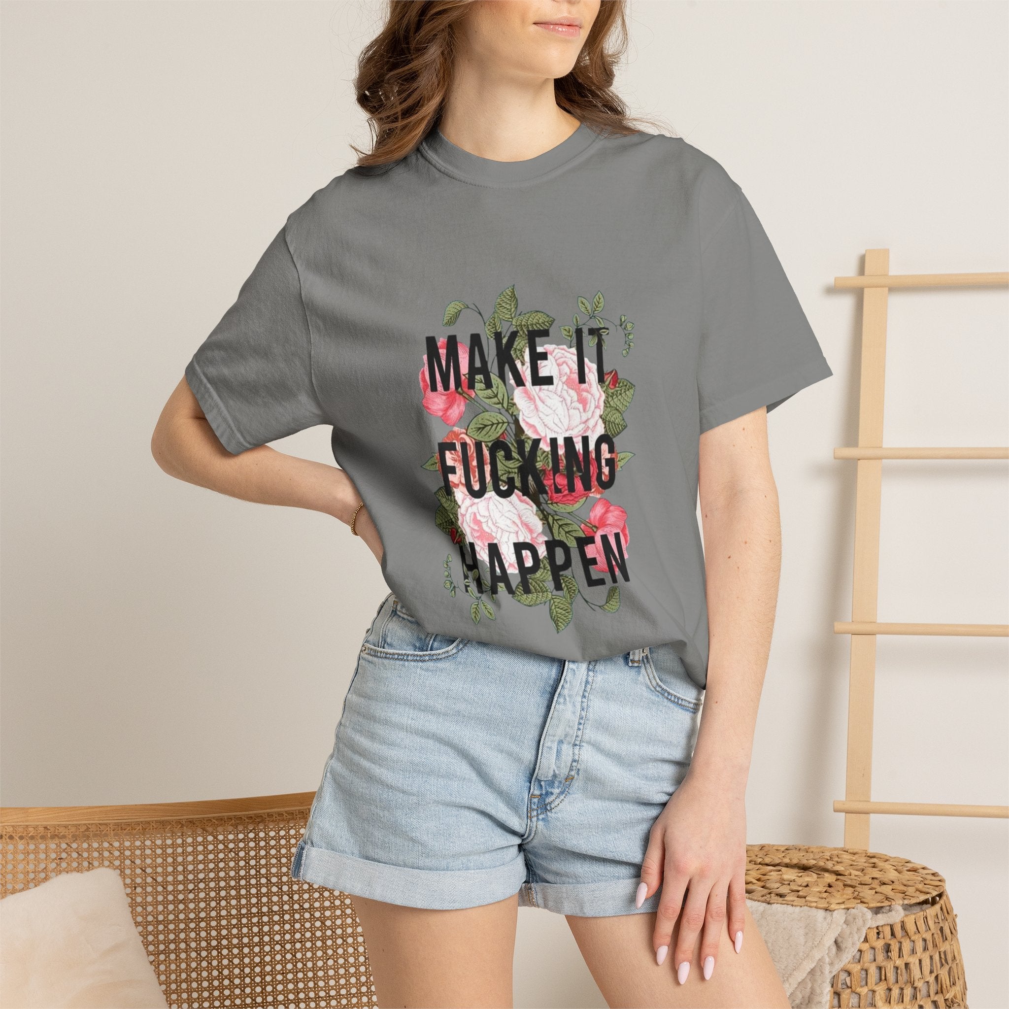 Make it Happen T-shirt