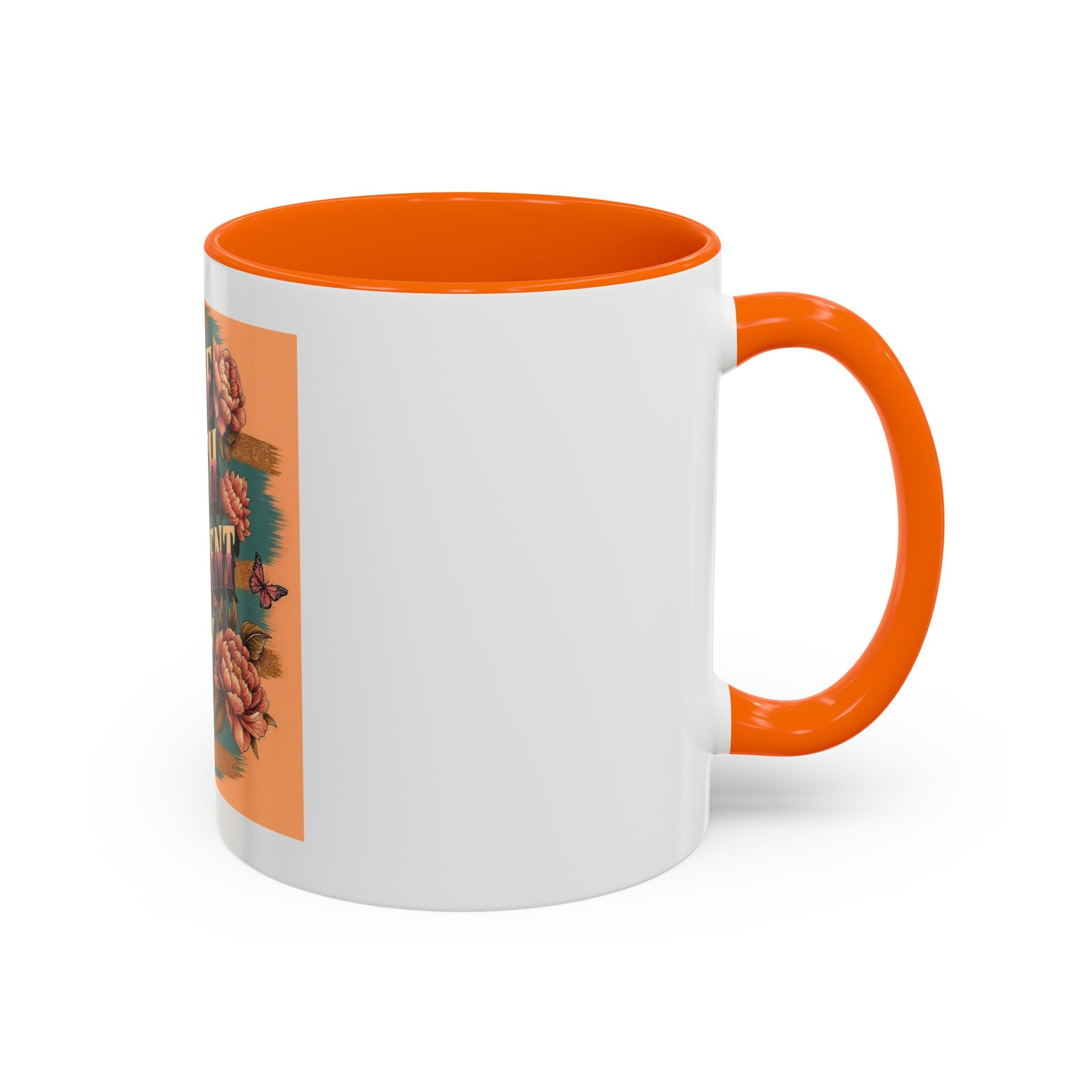 Same Bitch Coffee Mug (11oz)