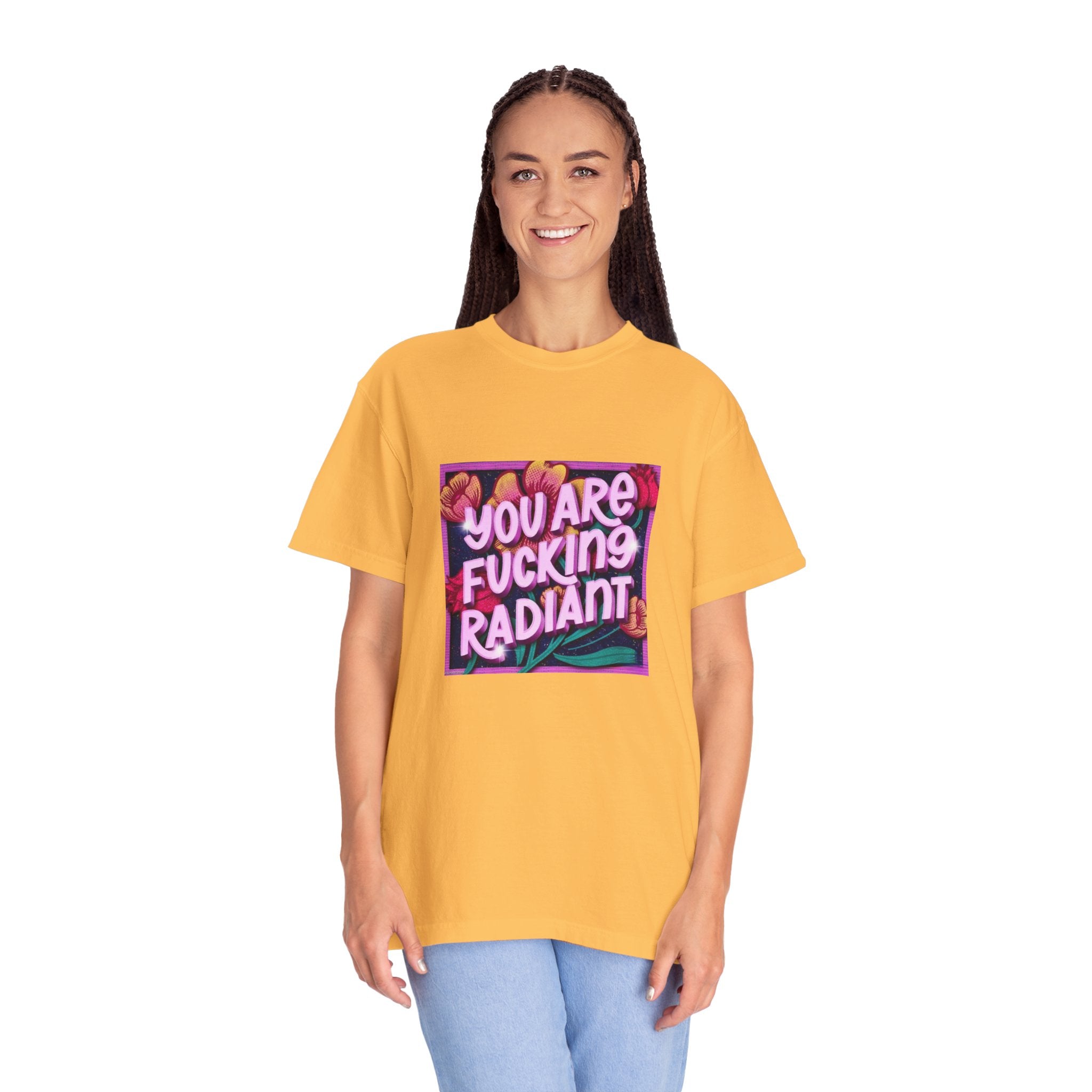 Radiant T-shirt