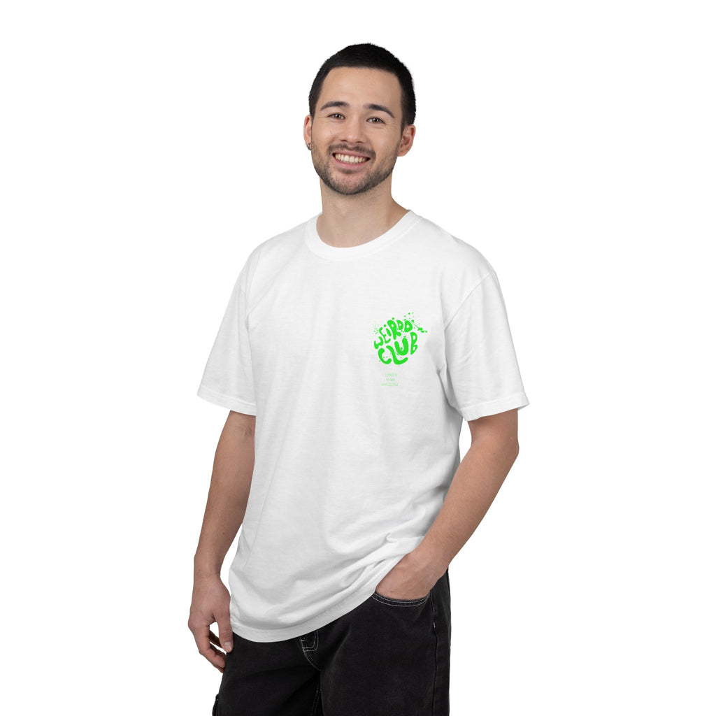 Weirdo Club T-shirt