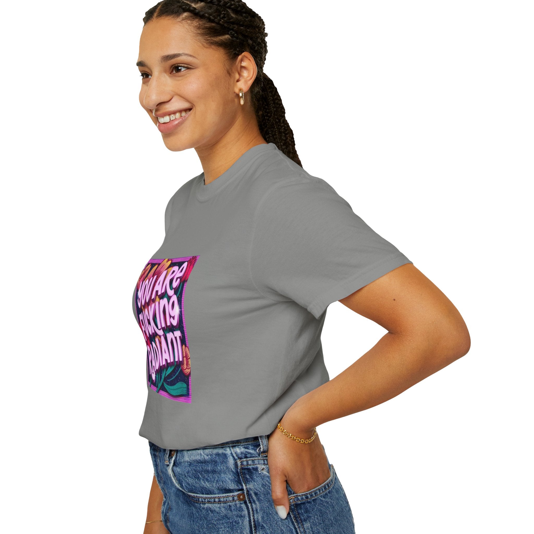 Radiant T-shirt