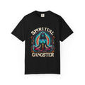 Spiritual Gangster T-shirt