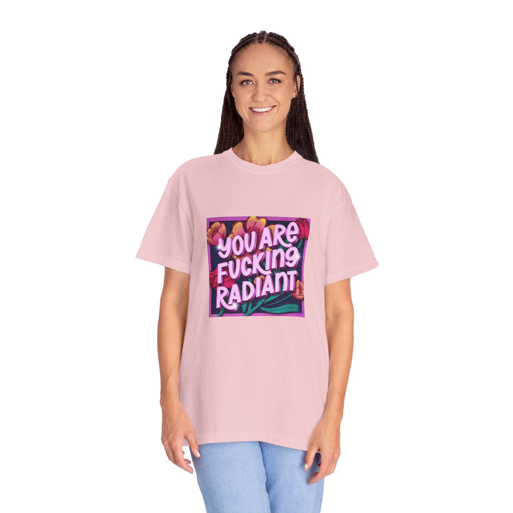 Radiant T-shirt
