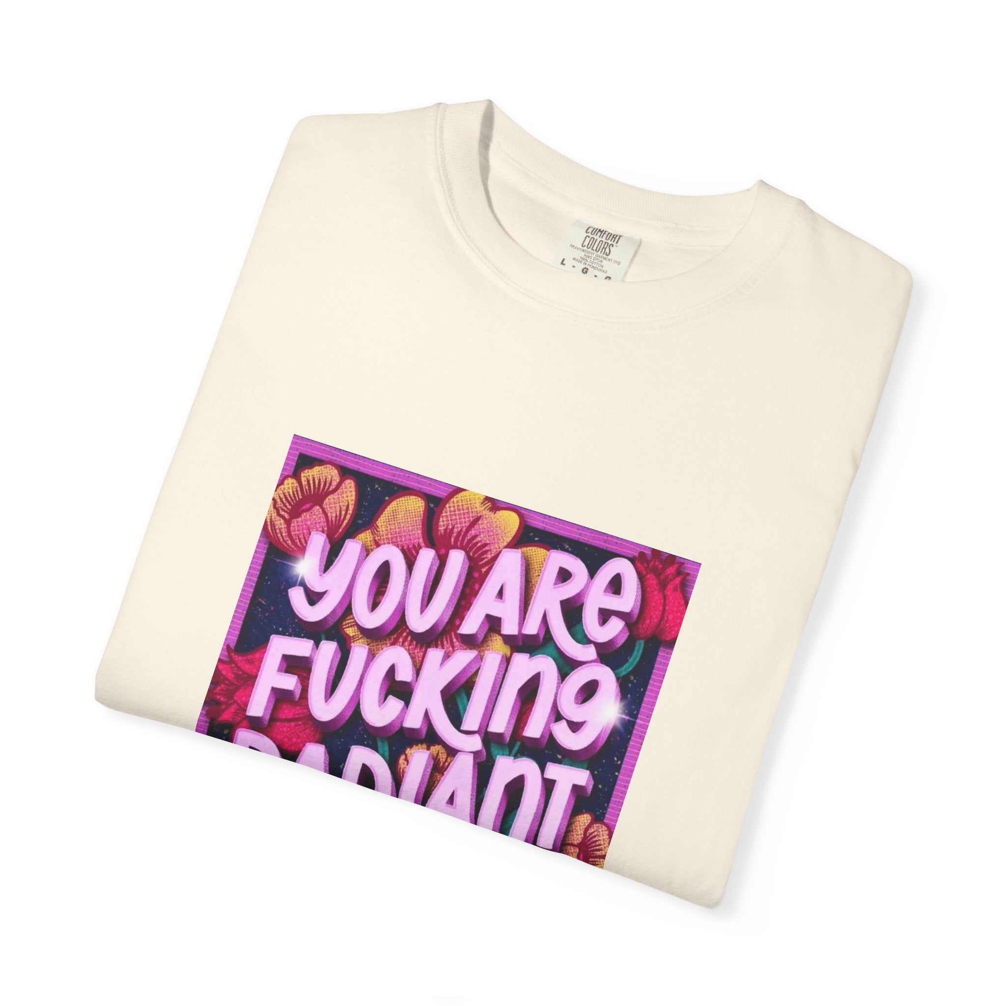Radiant T-shirt