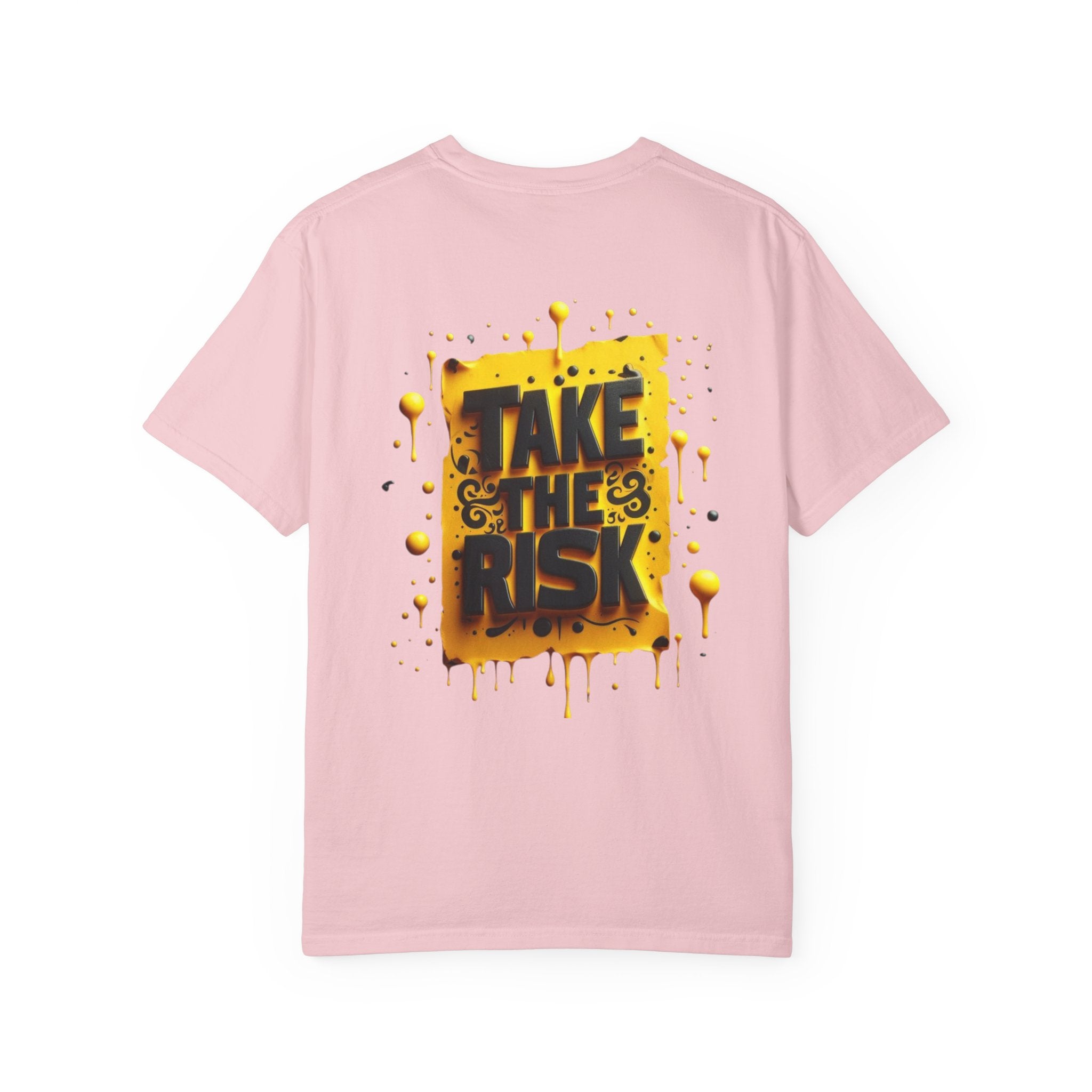 Take The Risk T-shirt