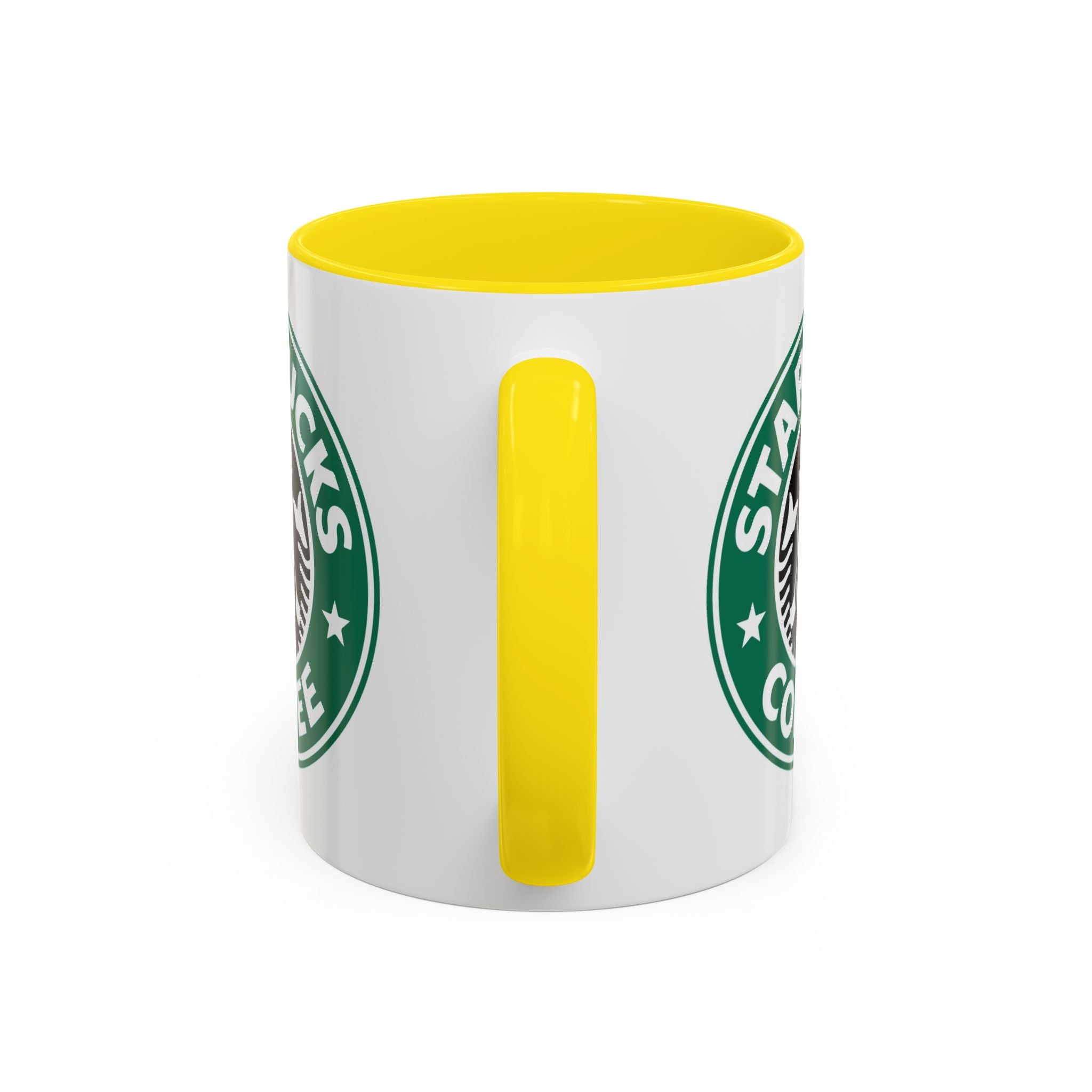 Starbucks Accent Coffee Mug (11oz)