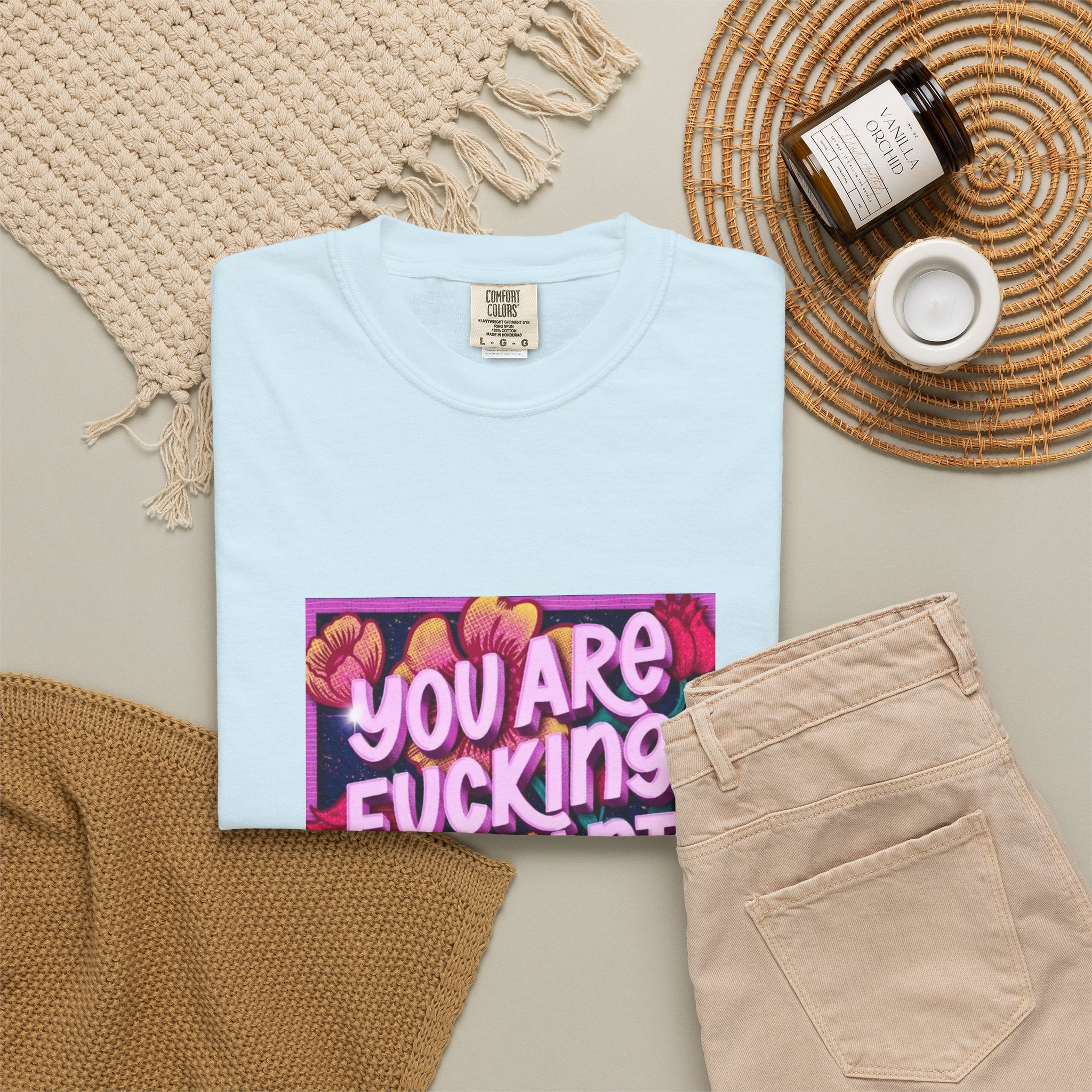Radiant T-shirt