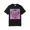 Badass babeT-shirt