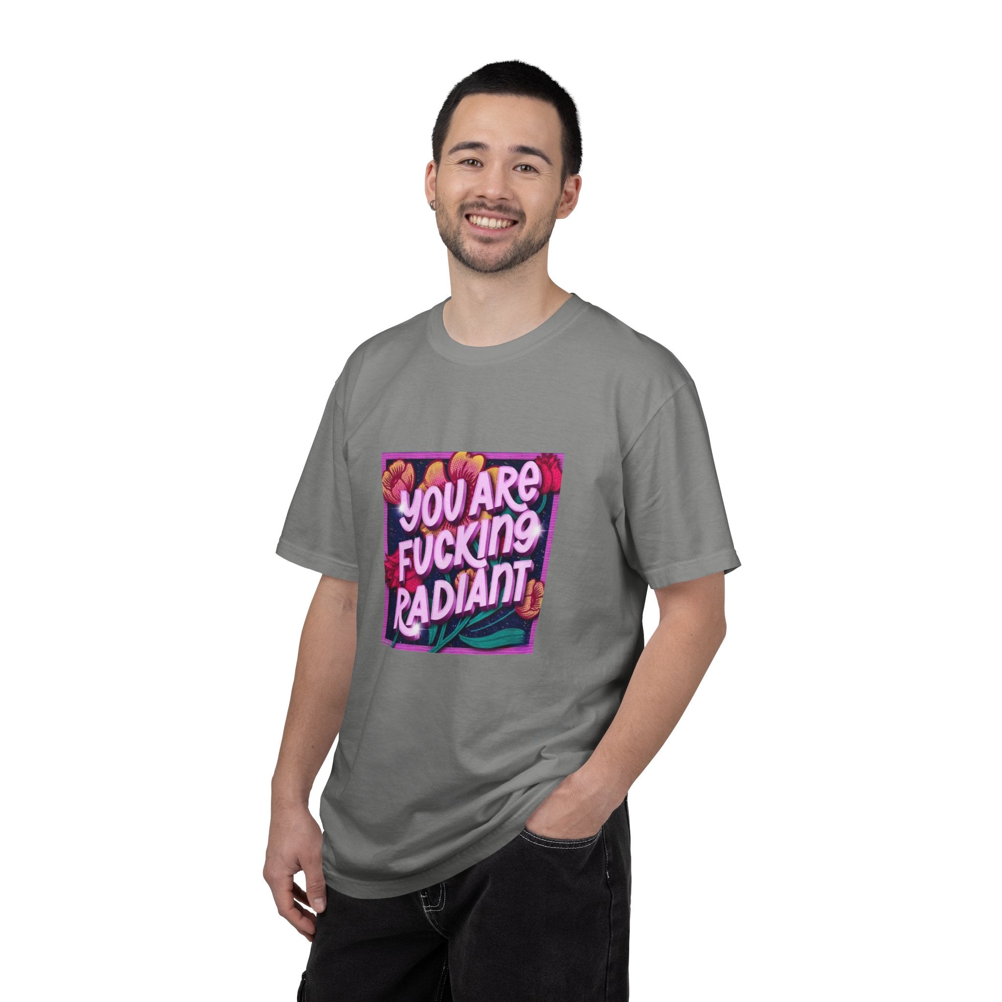 Radiant T-shirt