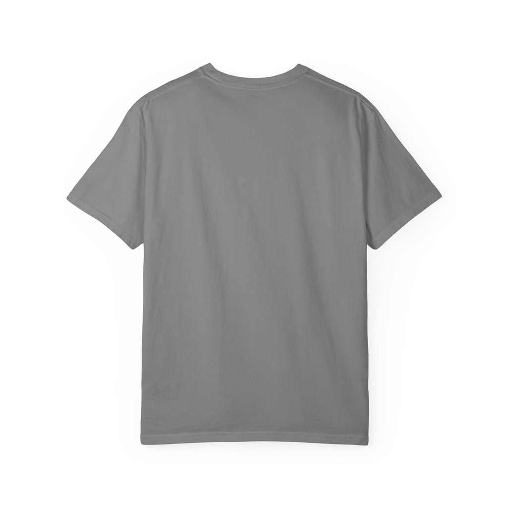 The Cowgirl Unisex Garment-Dyed T-shirt