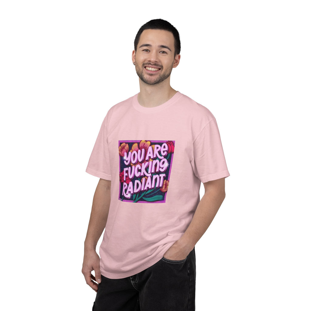 Radiant T-shirt