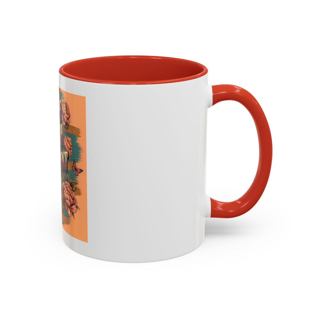 Same Bitch Coffee Mug (11oz)