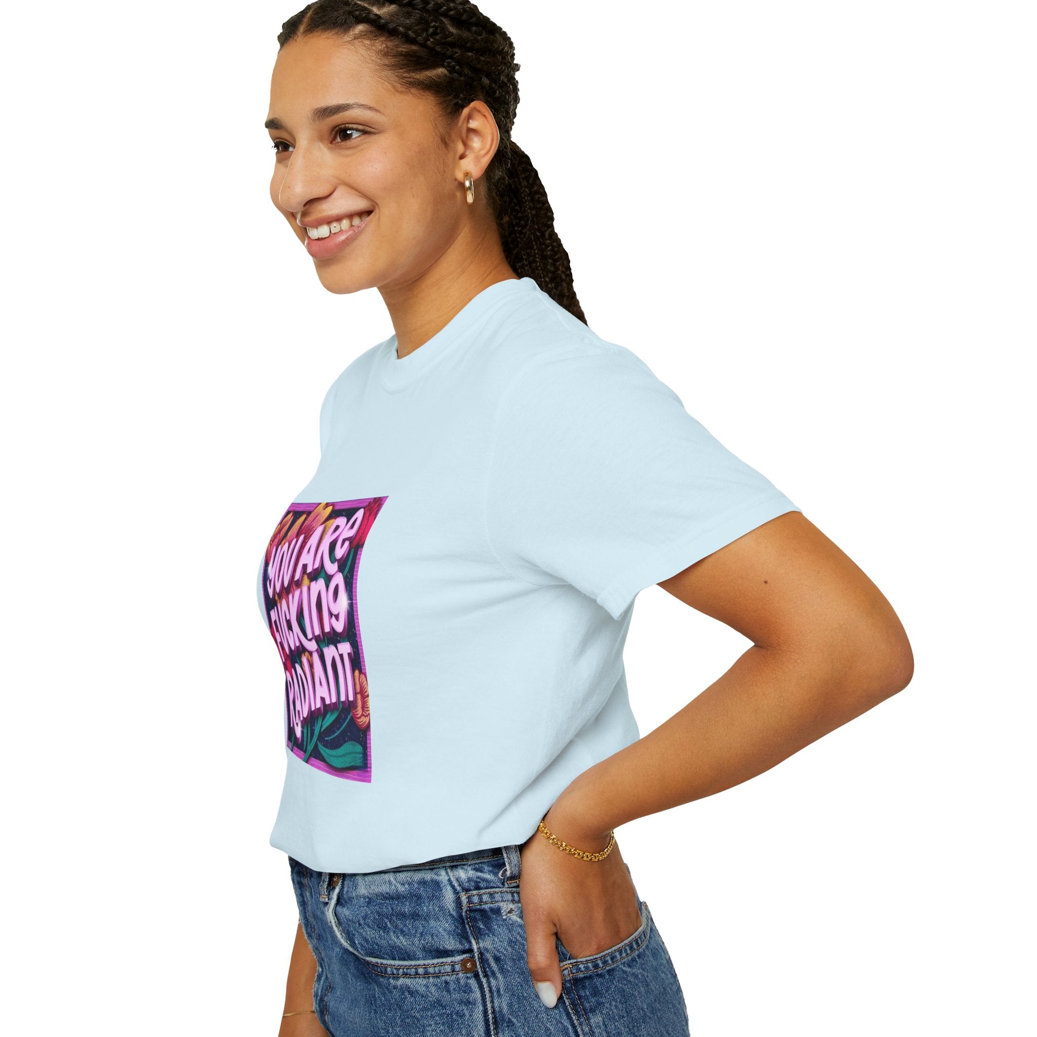 Radiant T-shirt