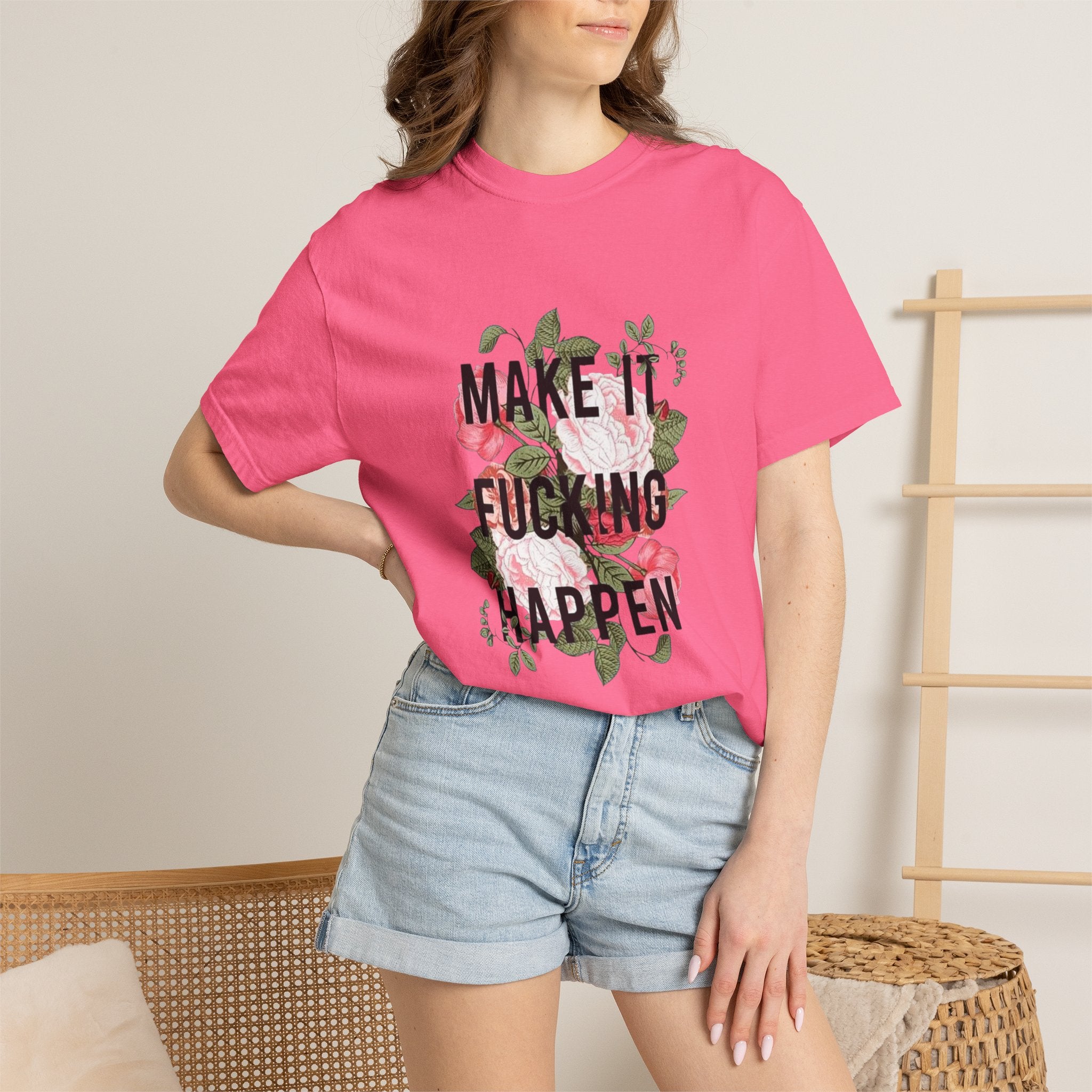 Make it Happen T-shirt