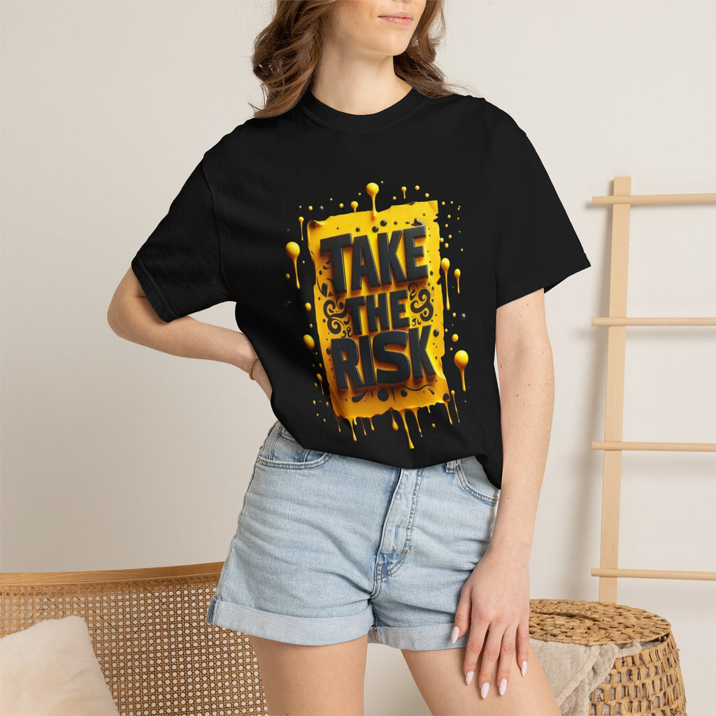 Take The Risk T-shirt