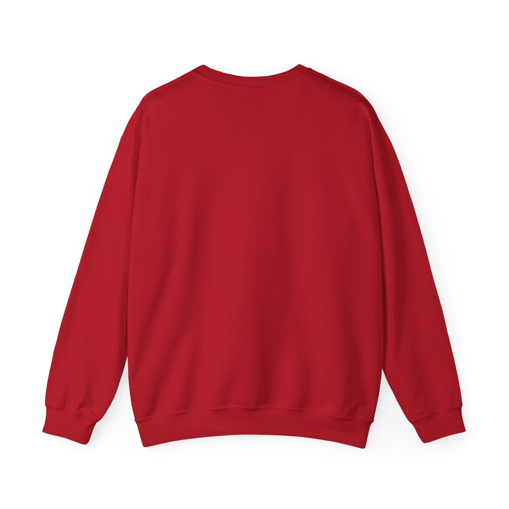 Hot Mess Unisex Heavy Blend™ Crewneck Sweatshirt