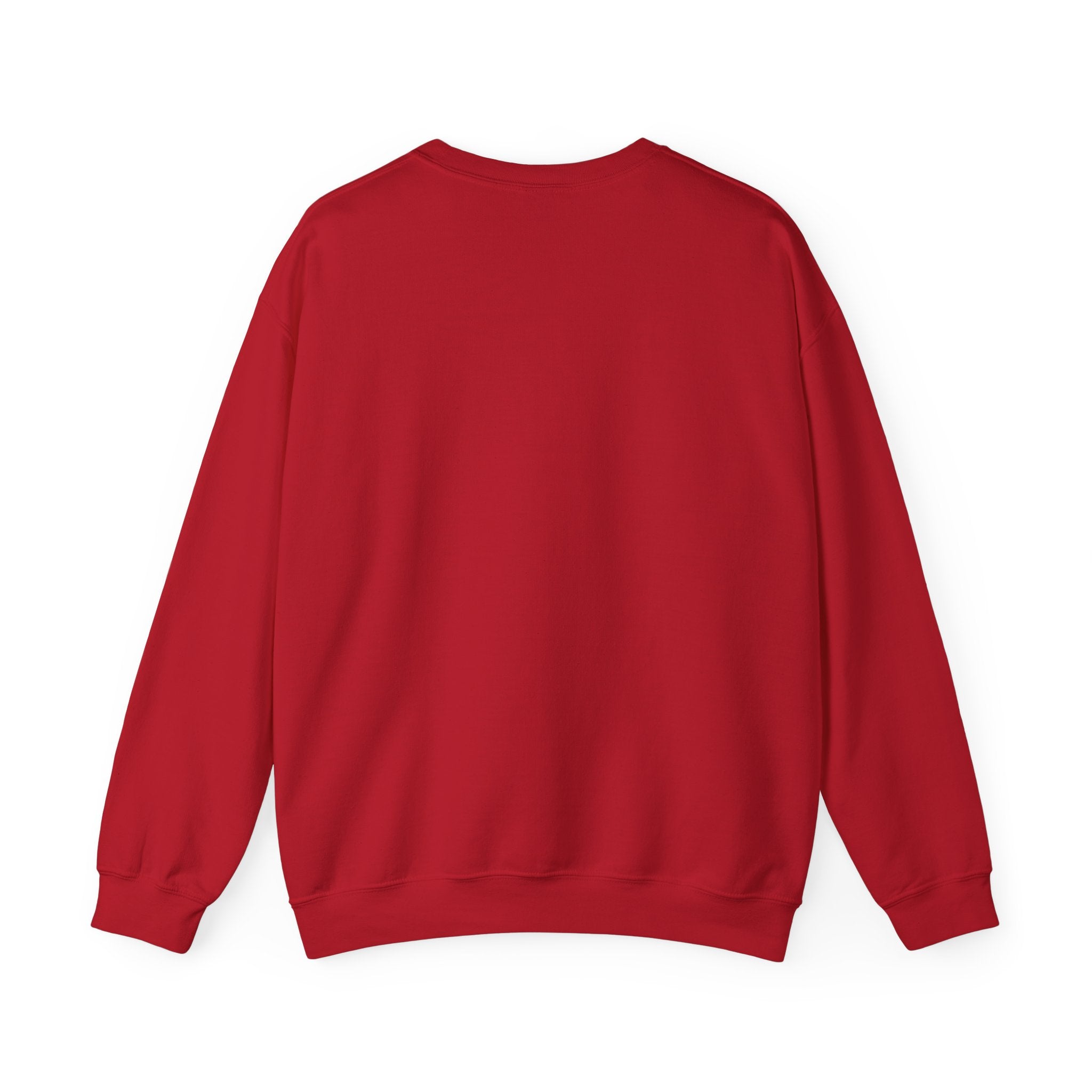 Hot Mess Unisex Heavy Blend™ Crewneck Sweatshirt