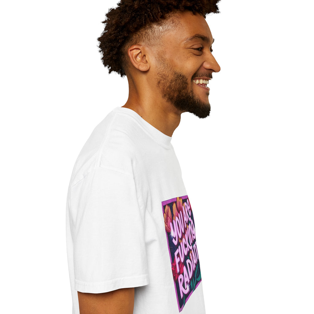 Radiant T-shirt