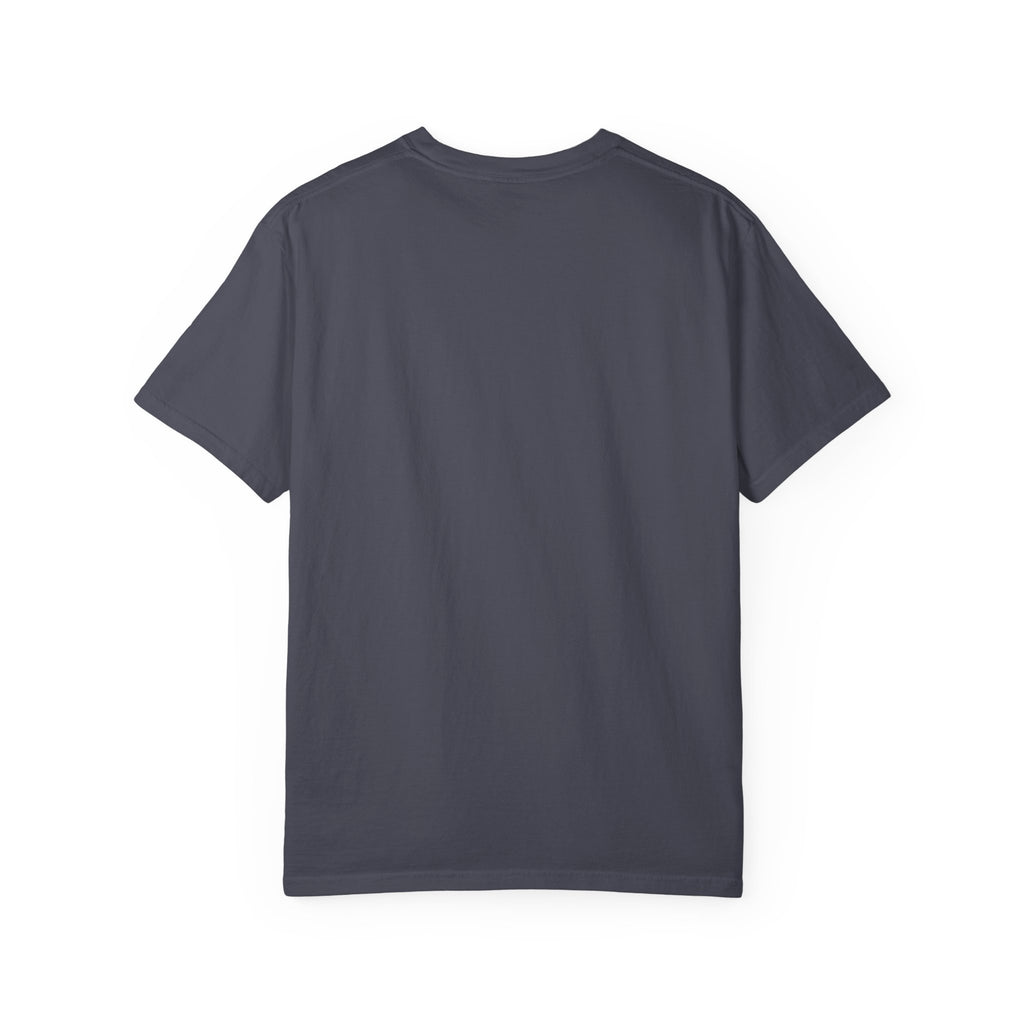 The Drama Queen Unisex Garment-Dyed T-shirt